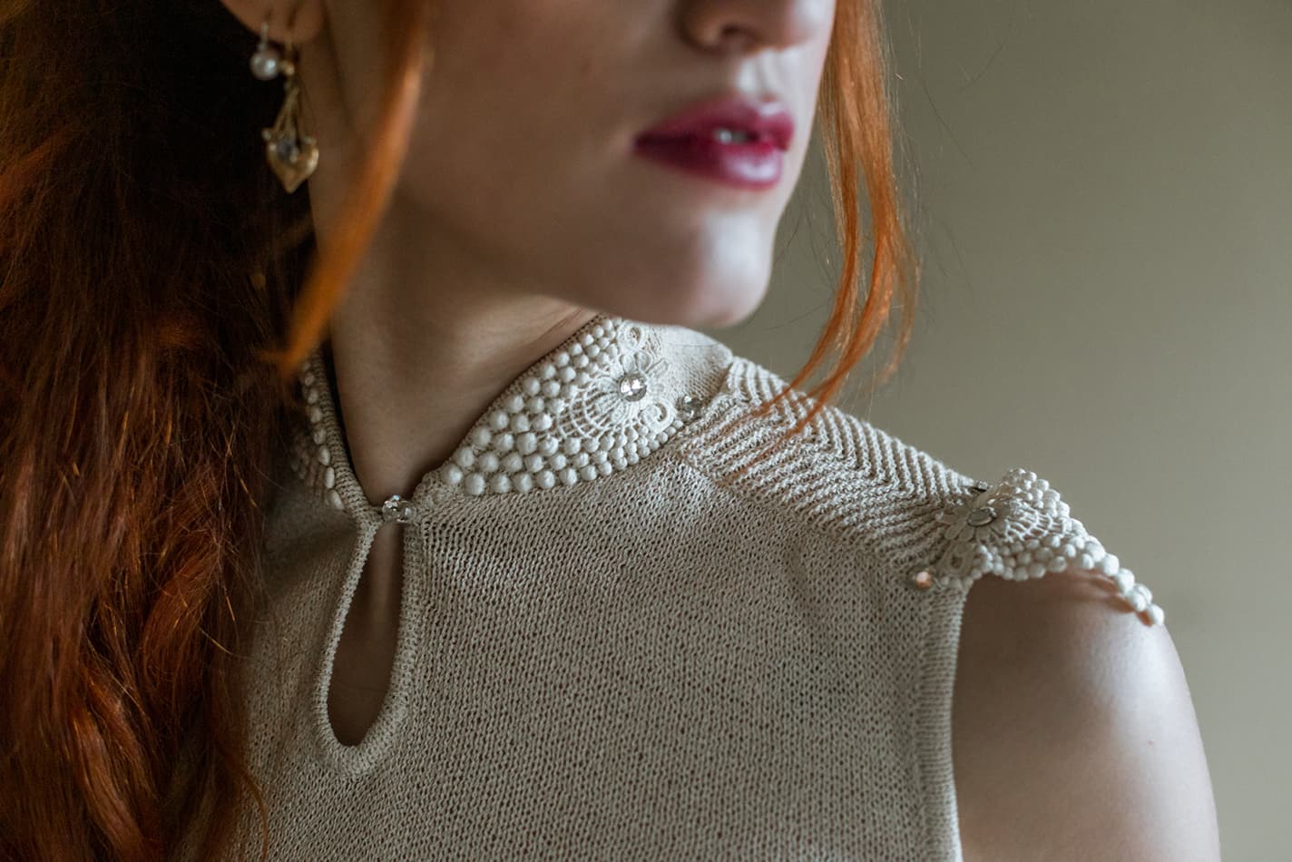 Armonia tricot couture