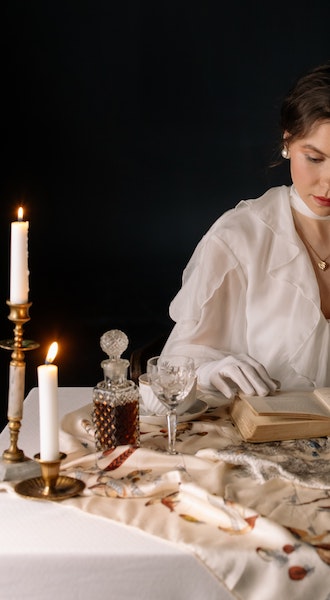 restyling abito da sposa